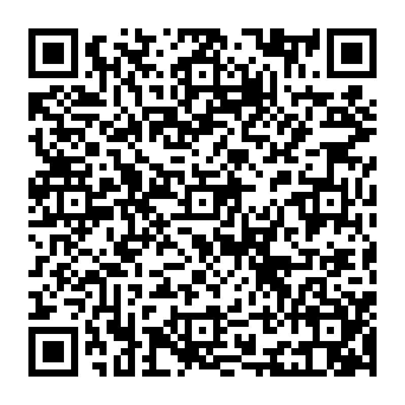 QR kodas
