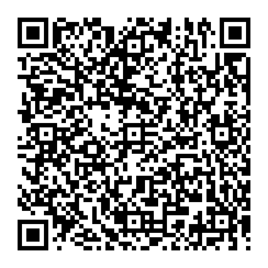 QR kodas