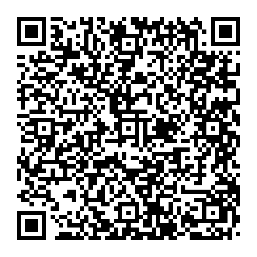 QR kodas