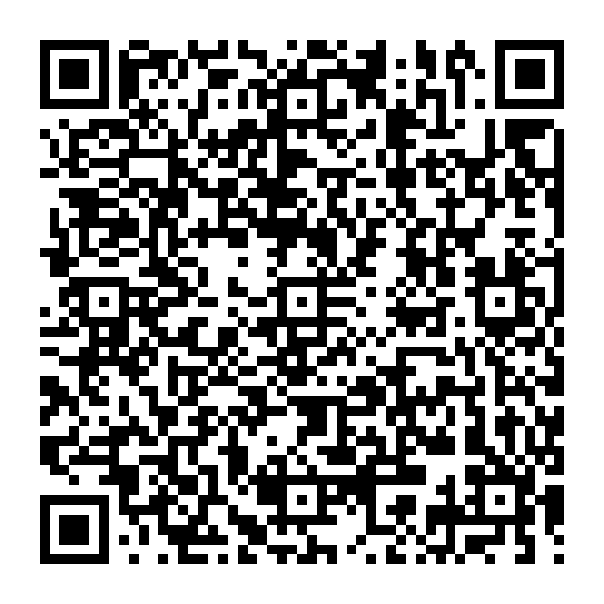 QR kodas