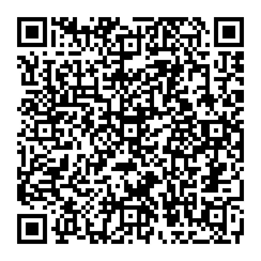 QR kodas