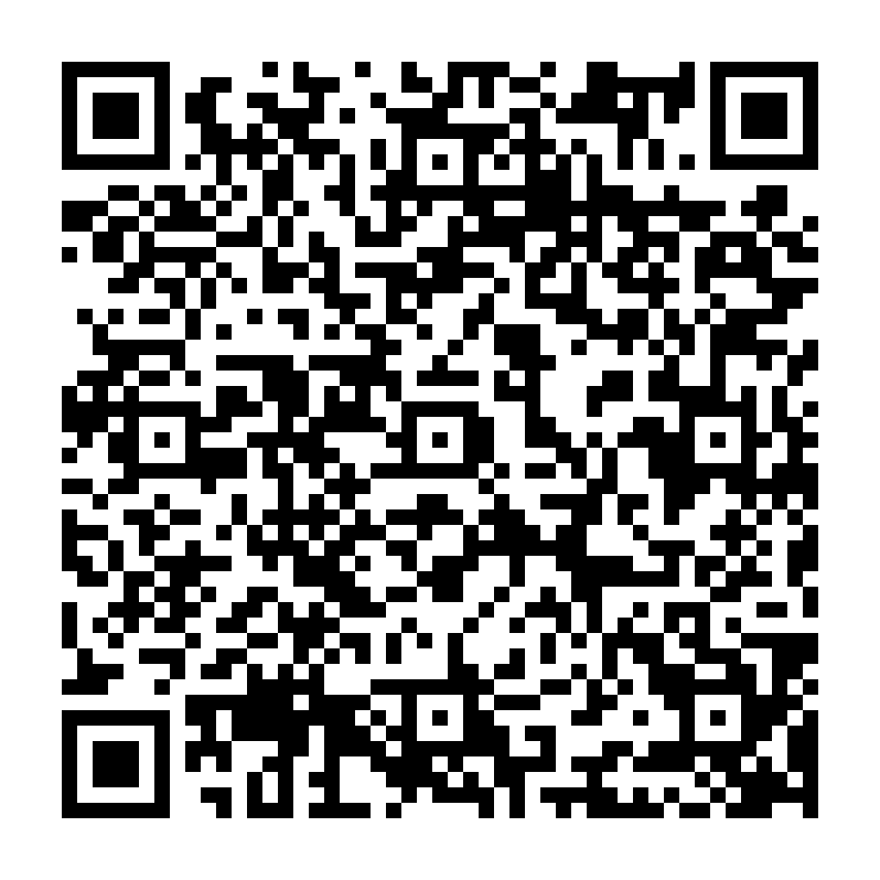 QR kodas