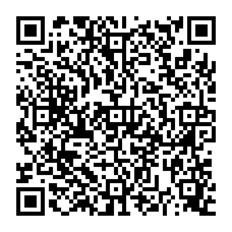 QR kodas