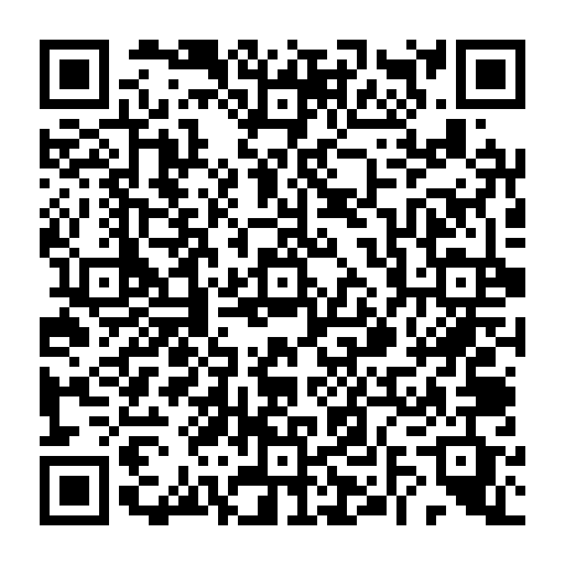 QR kodas