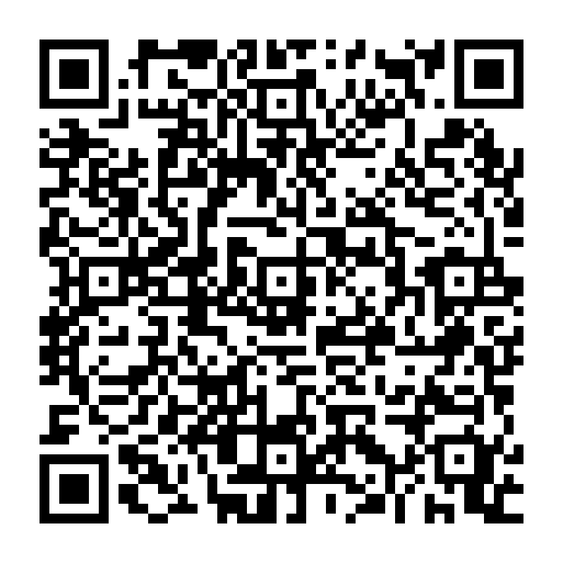 QR kodas
