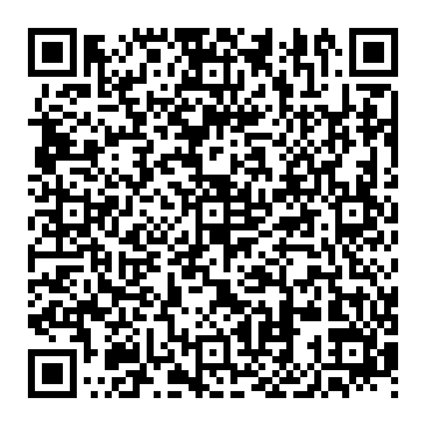 QR kodas