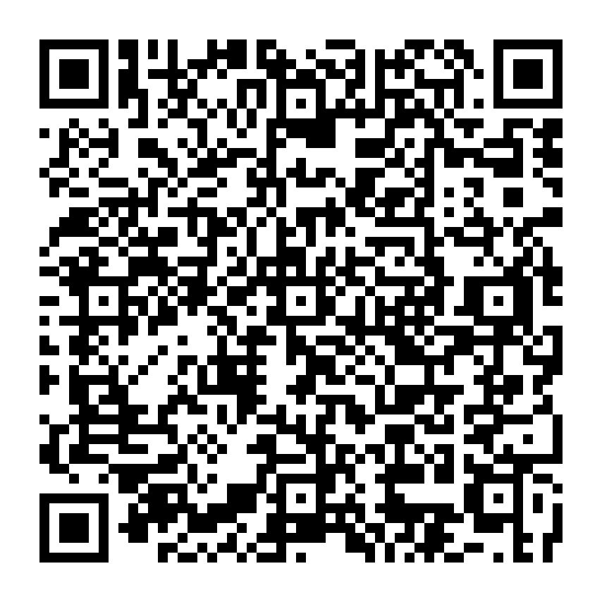 QR kodas