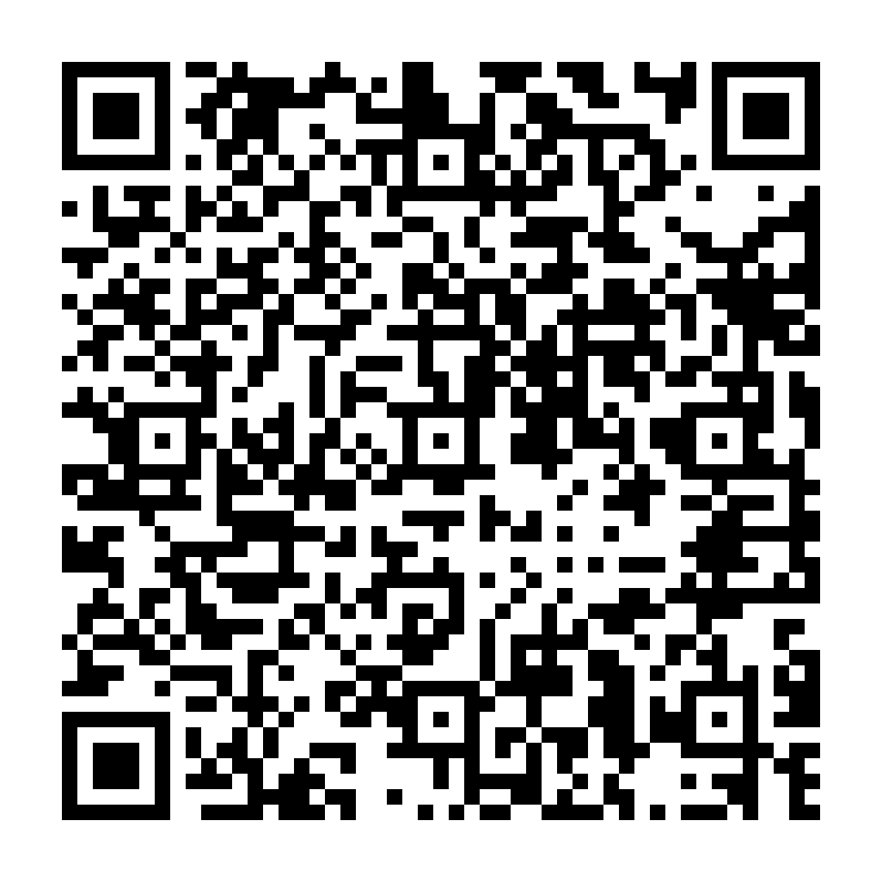 QR kodas