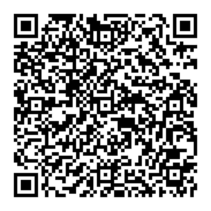 QR kodas