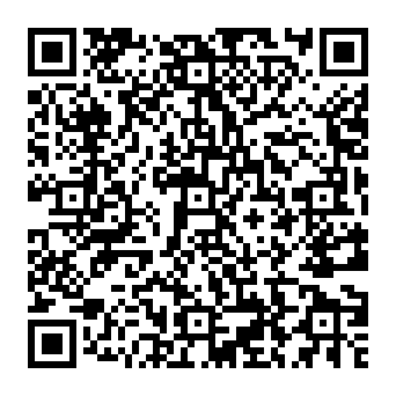 QR kodas