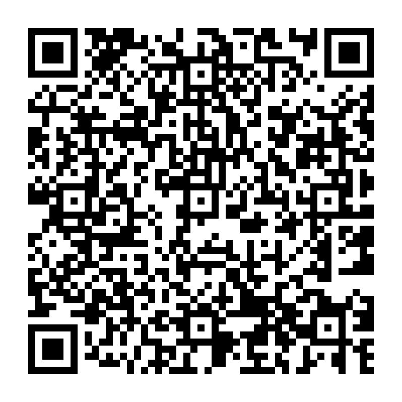 QR kodas
