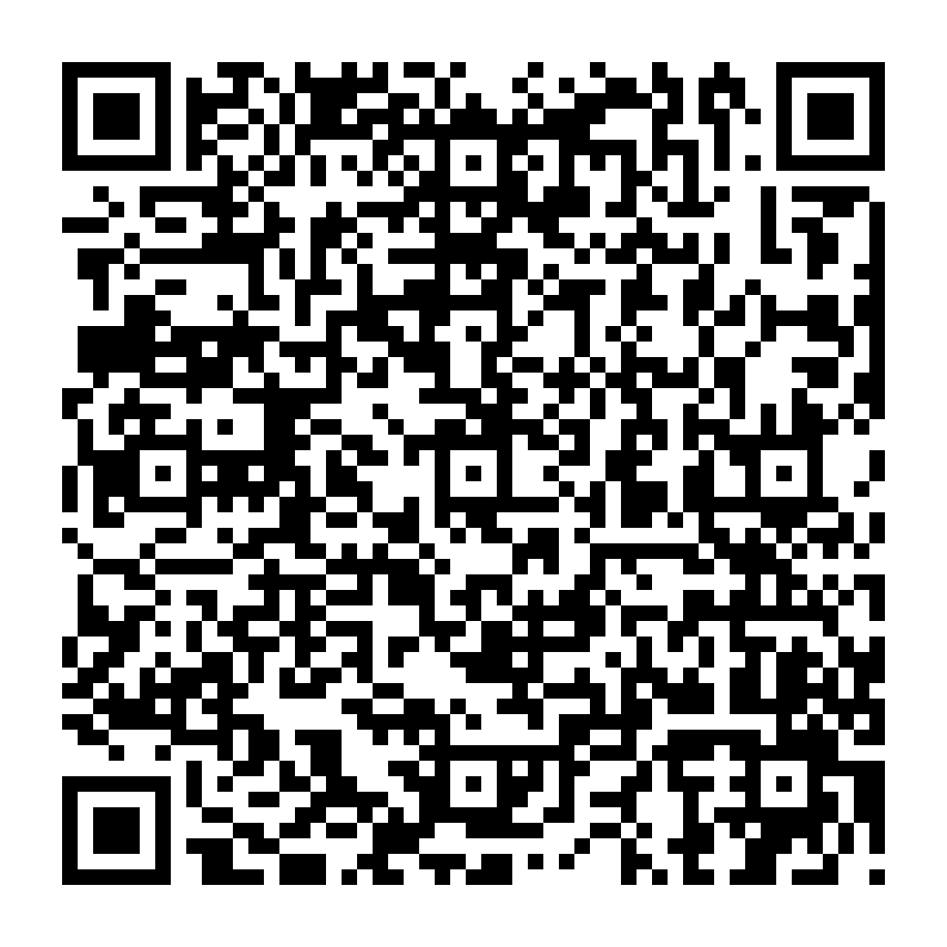 QR kodas
