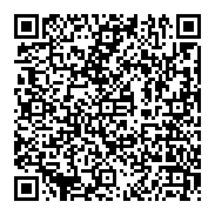 QR kodas
