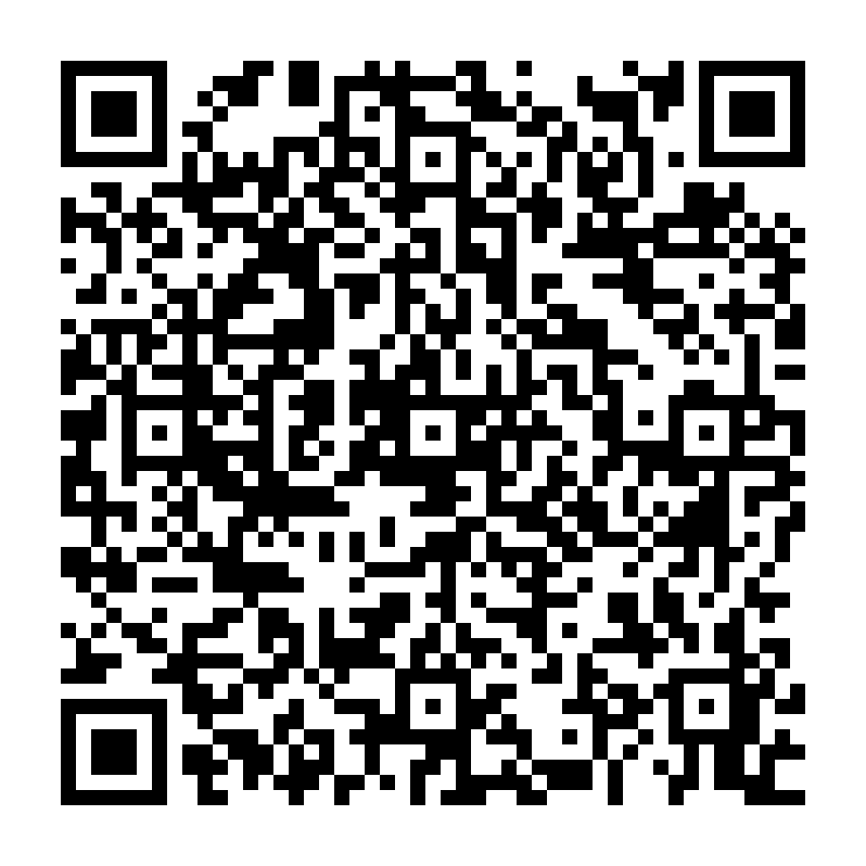 QR kodas