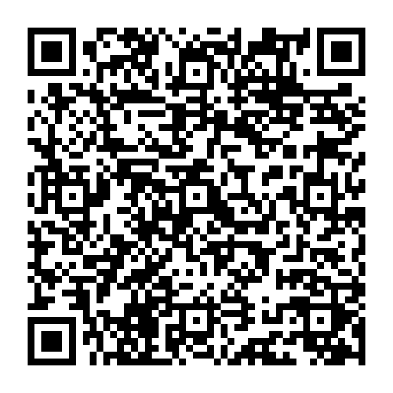QR kodas