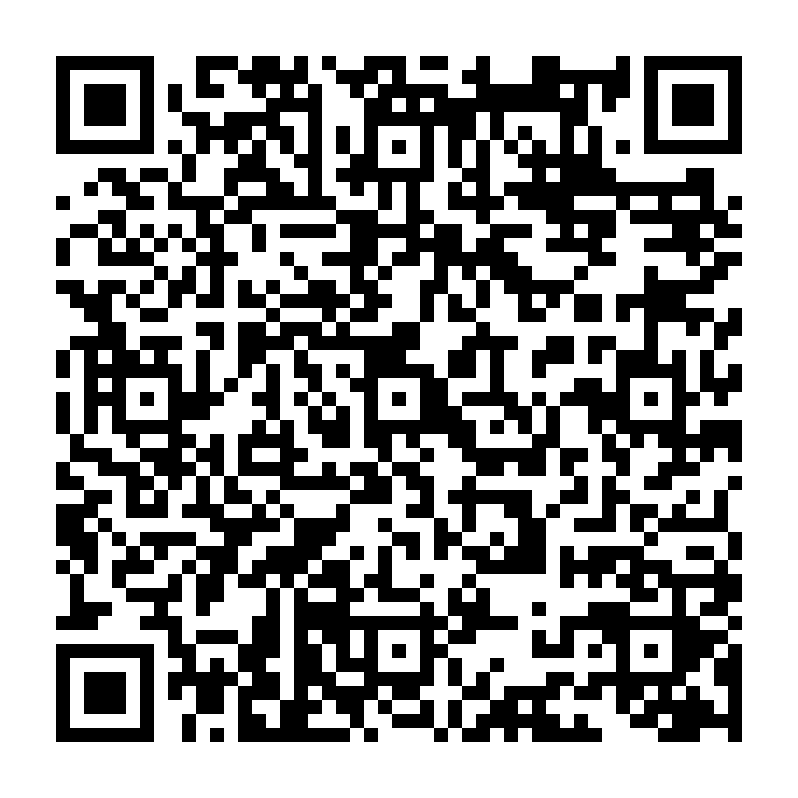 QR kodas
