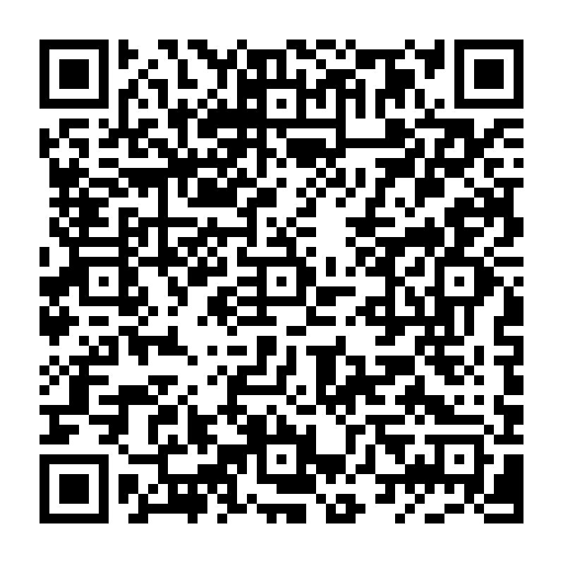 QR kodas