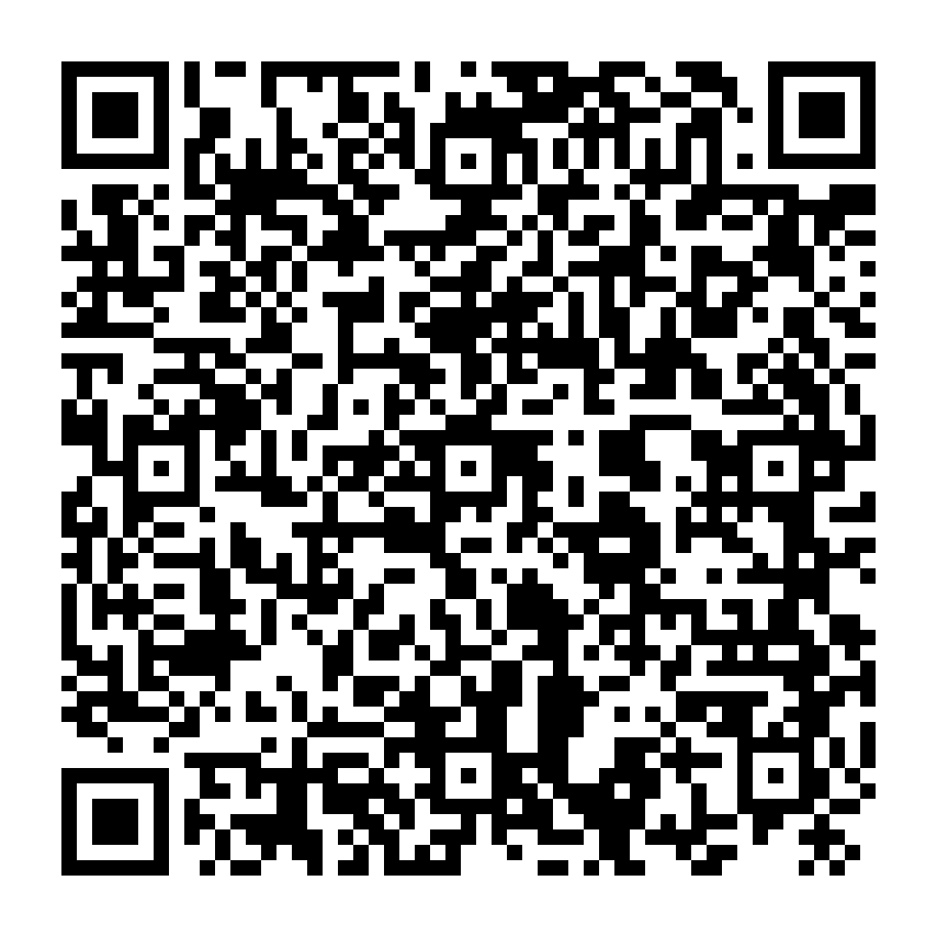 QR kodas