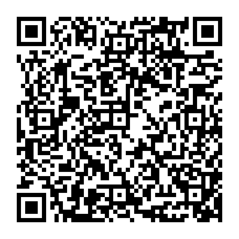 QR kodas