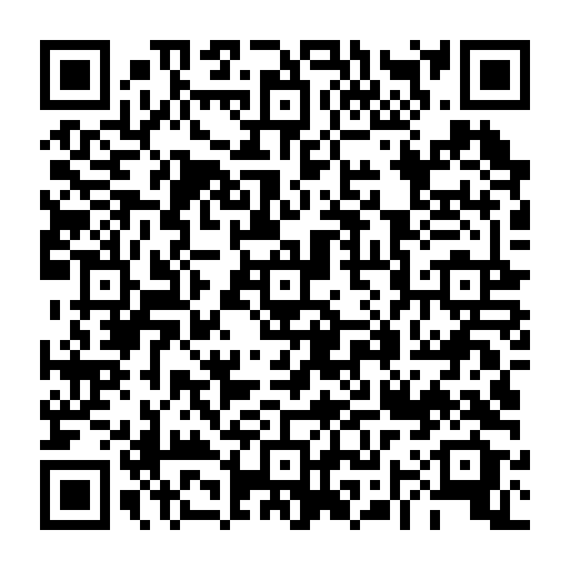 QR kodas