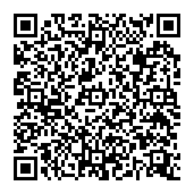 QR kodas