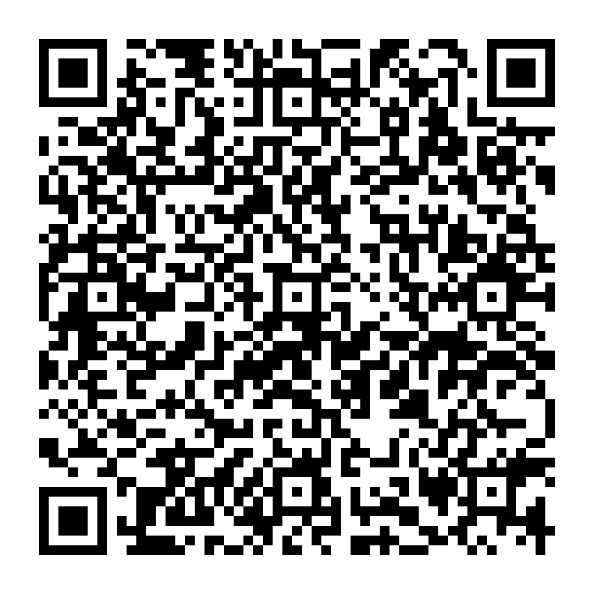 QR kodas