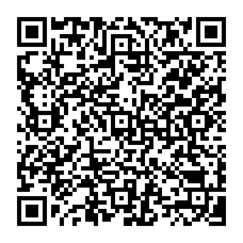 QR kodas