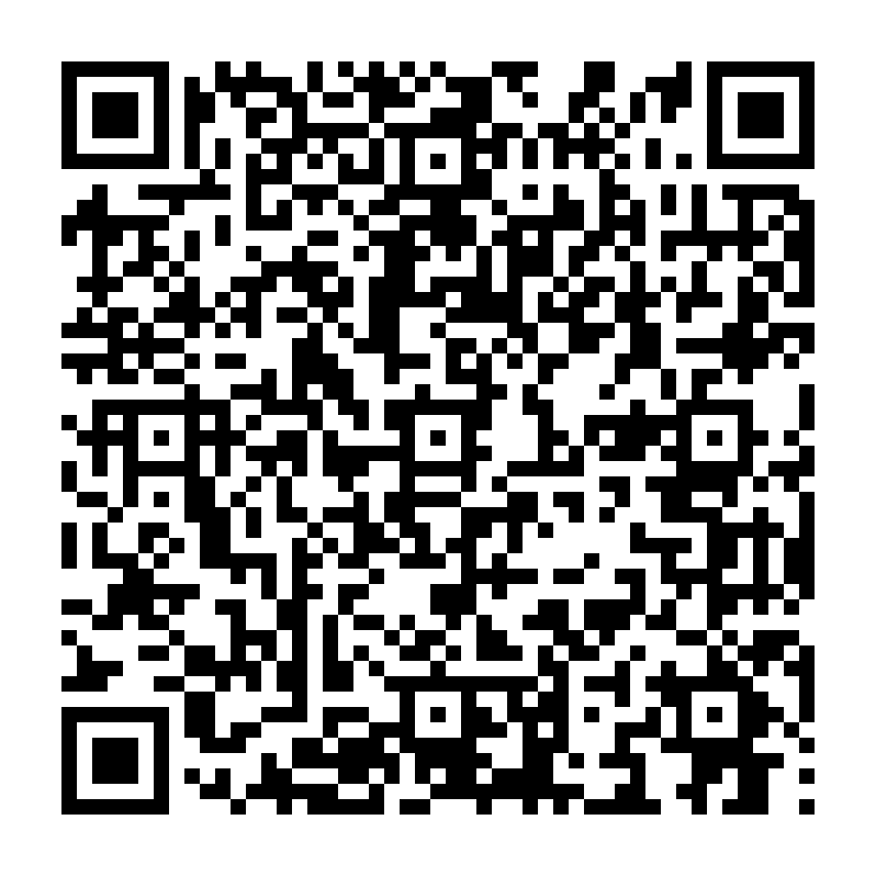 QR kodas