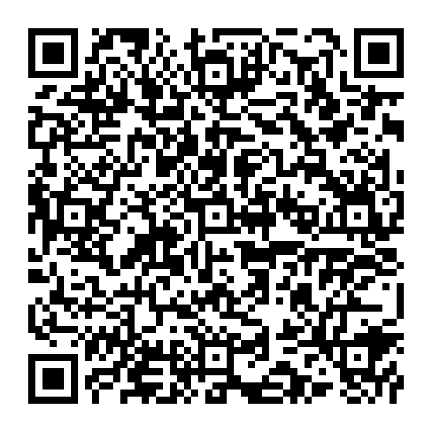 QR kodas
