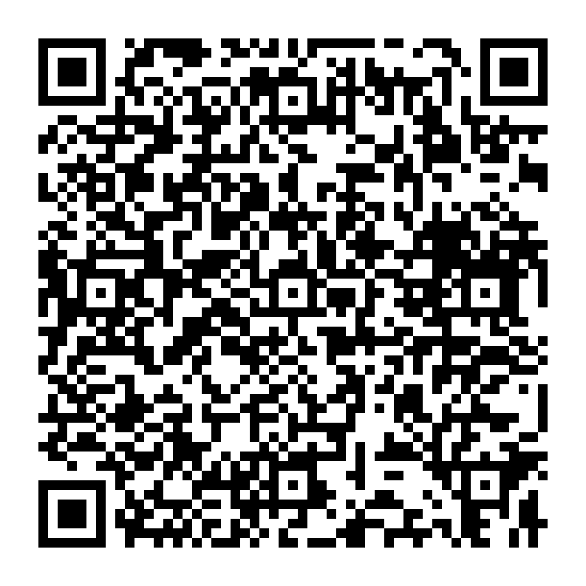 QR kodas