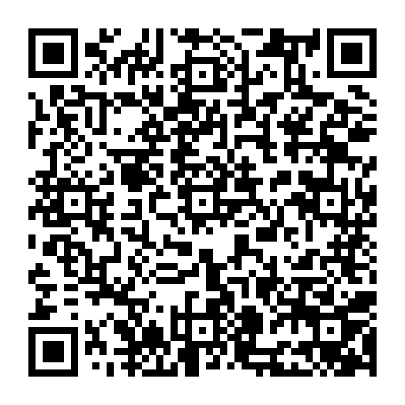 QR kodas