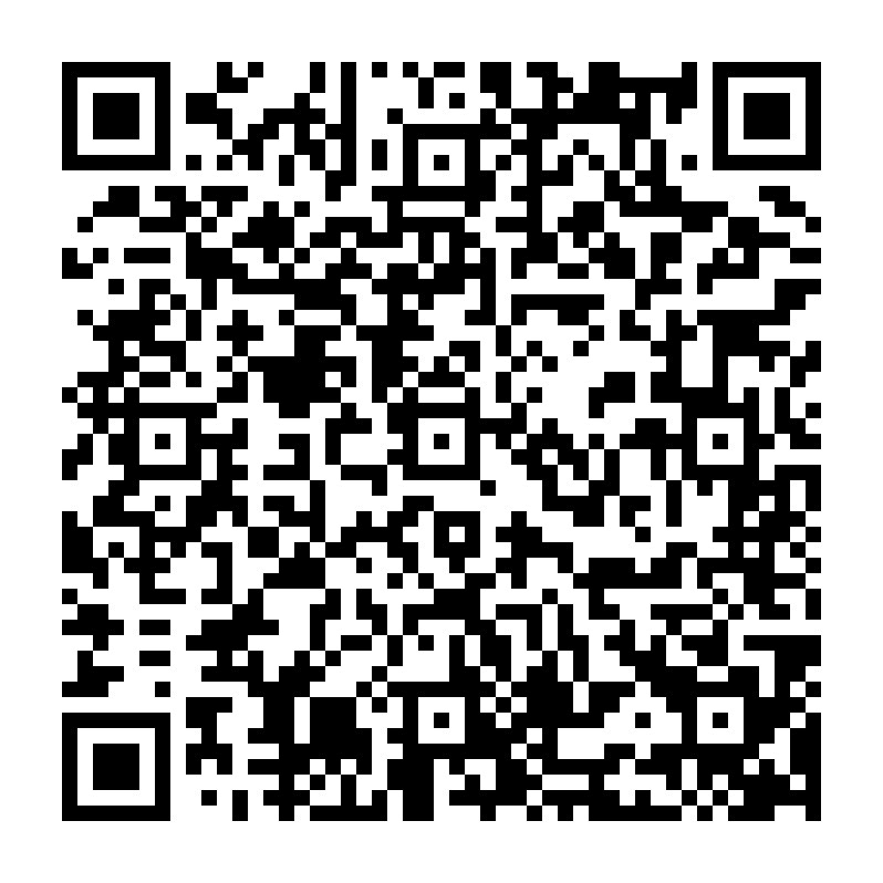 QR kodas