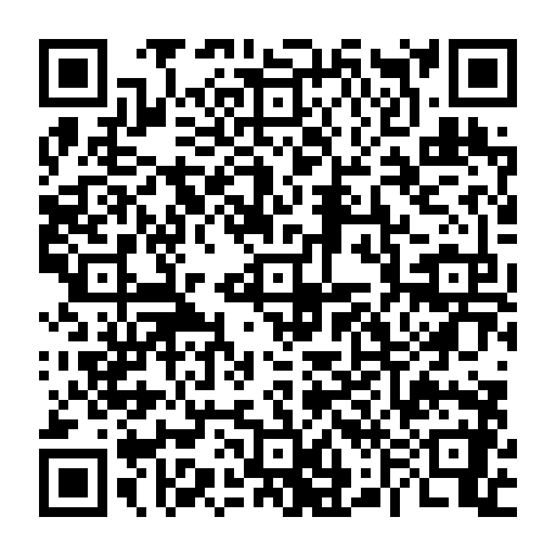 QR kodas