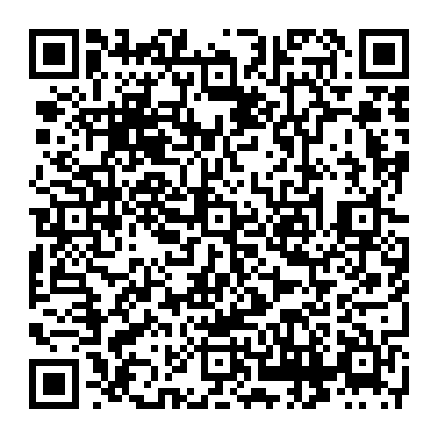 QR kodas