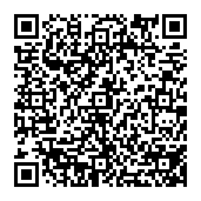 QR kodas