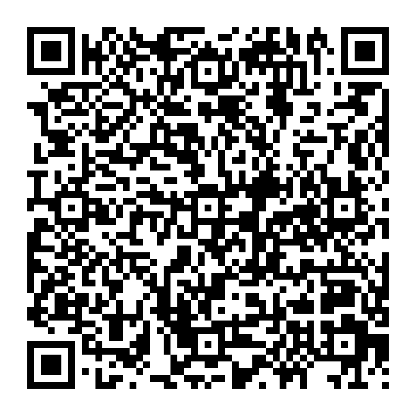 QR kodas