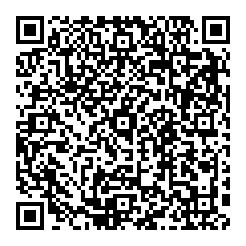 QR kodas