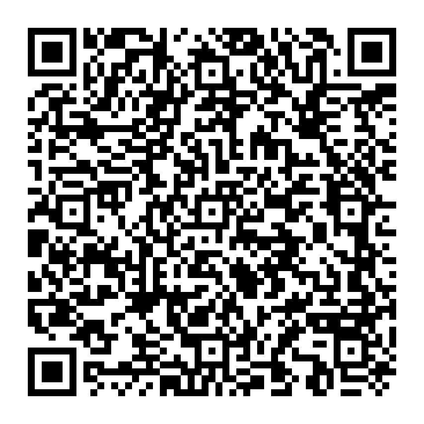 QR kodas