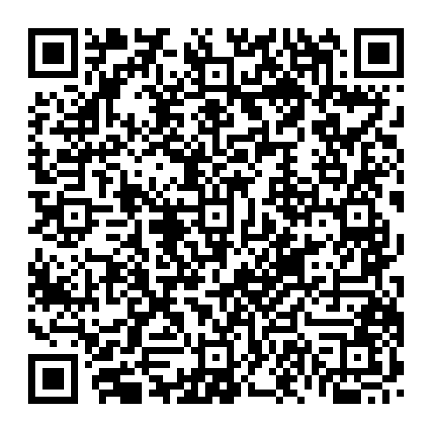 QR kodas