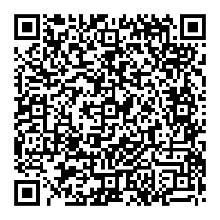 QR kodas