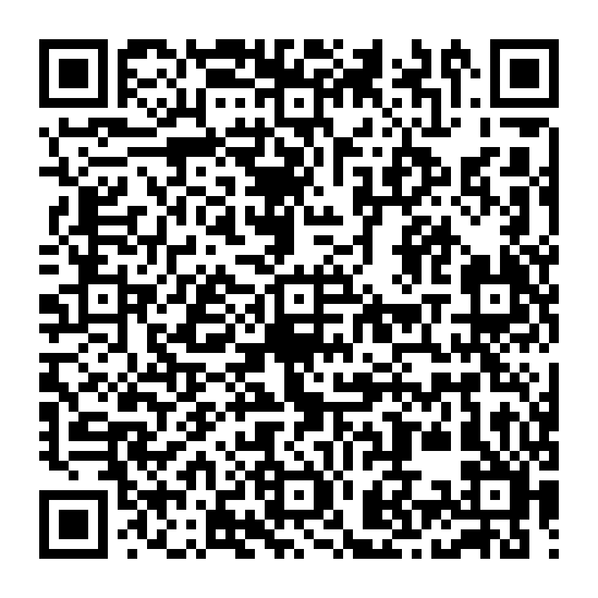 QR kodas