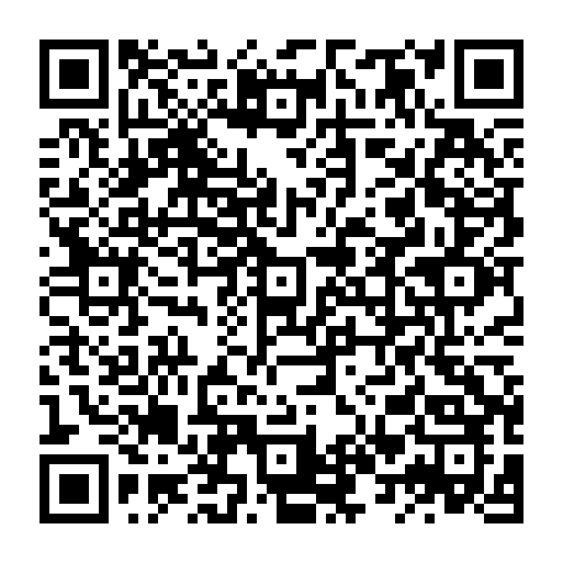 QR kodas