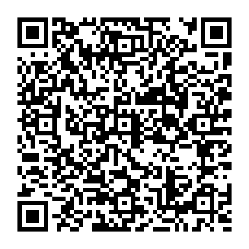 QR kodas
