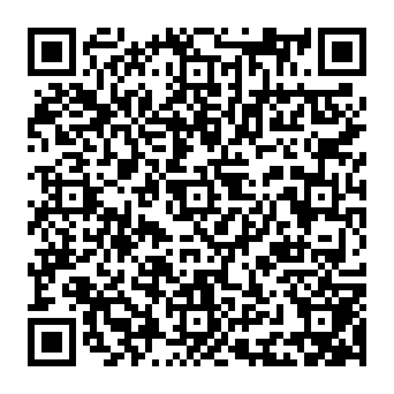 QR kodas