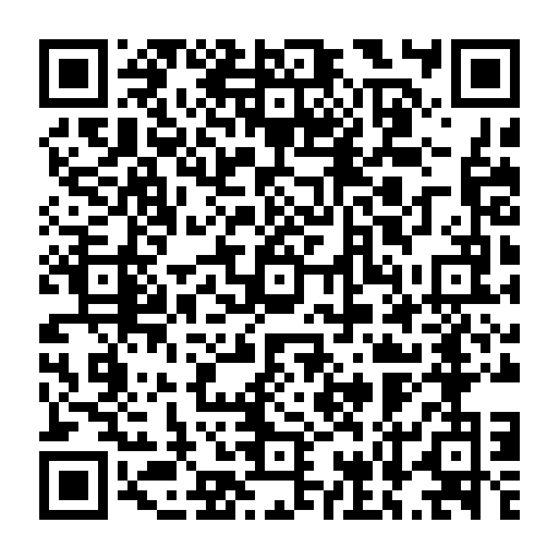 QR kodas