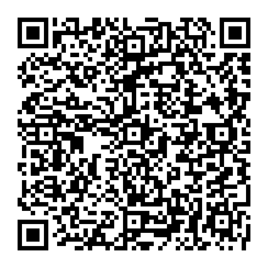 QR kodas