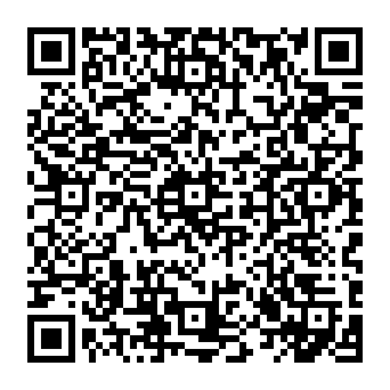 QR kodas