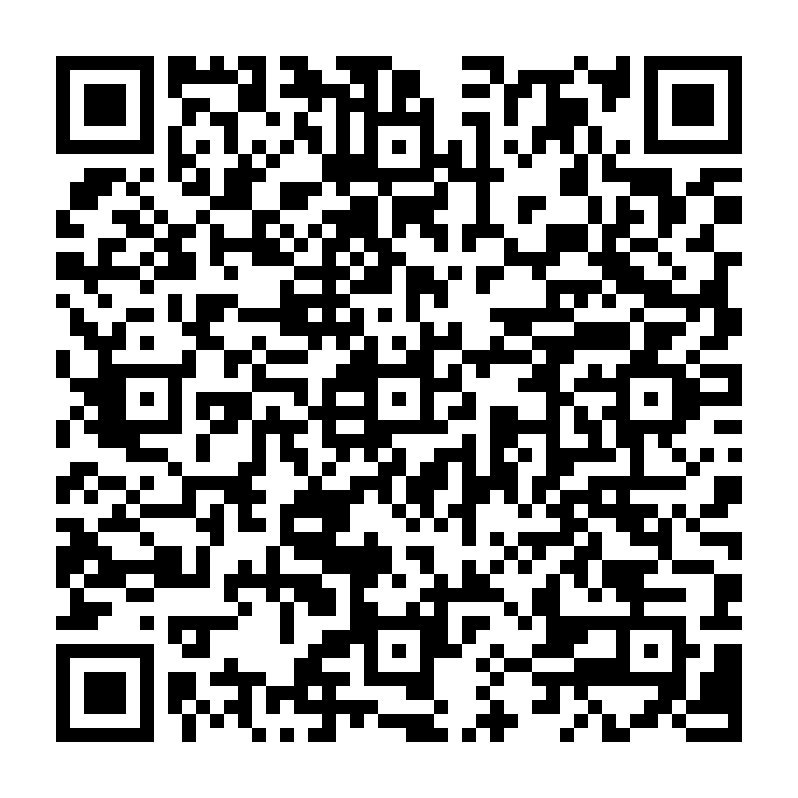 QR kodas