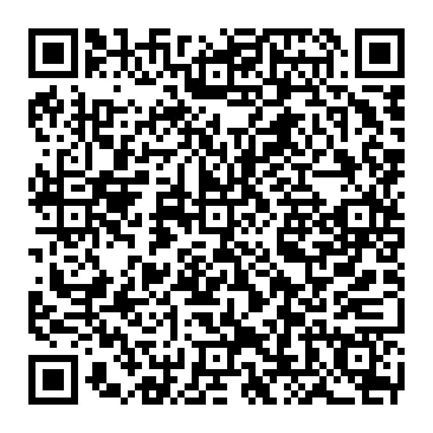 QR kodas