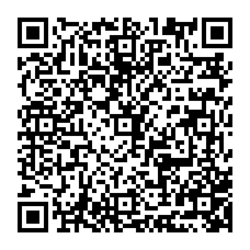 QR kodas